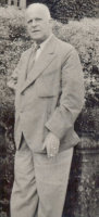 C.W.B.Siimmonds 1930