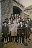 Church Outing 1940's