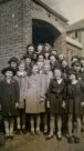 Church Outing 1940's