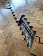 September 2026 Floor Damage