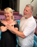 Tina Baptism