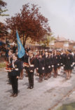 Underhill Baptist Church - Boys Brigade